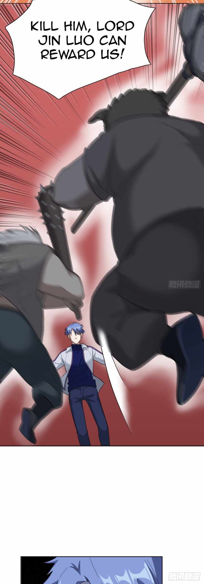 Read Picking Up Beast Girls In The End Times Manga Online