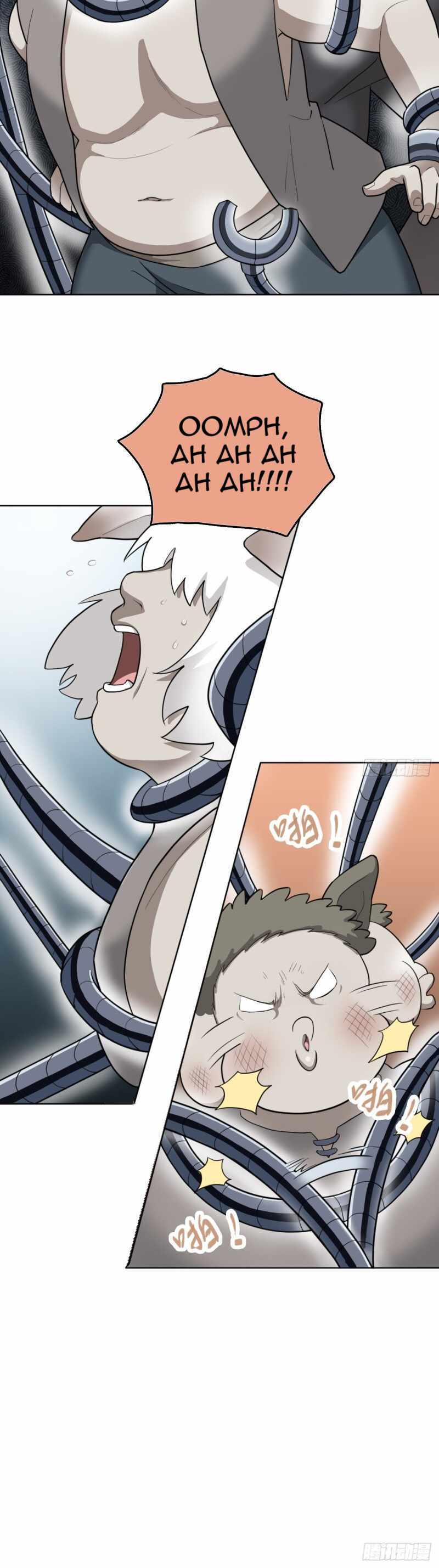 Read Picking Up Beast Girls In The End Times Manga Online