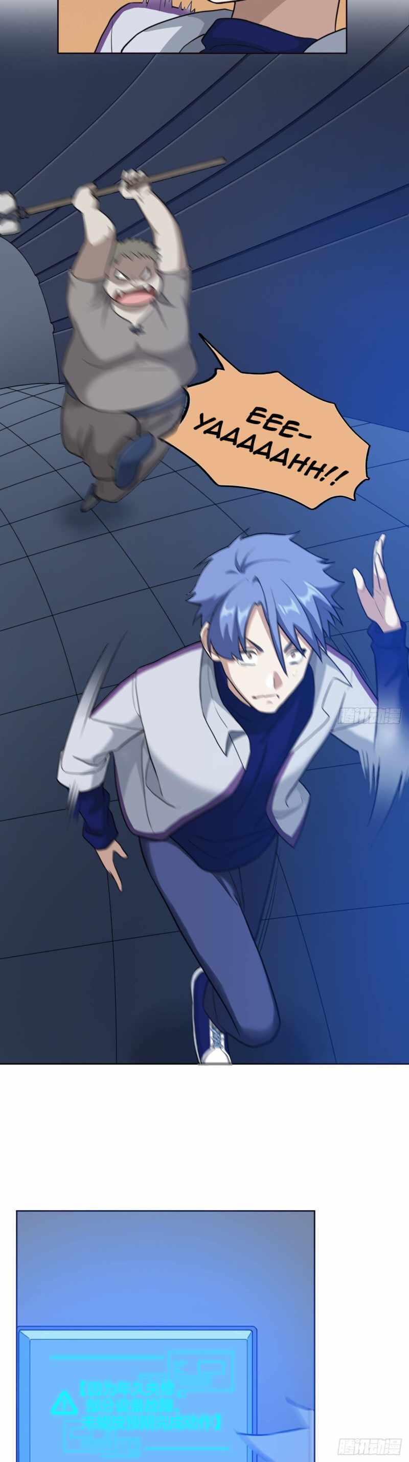 Read Picking Up Beast Girls In The End Times Manga Online