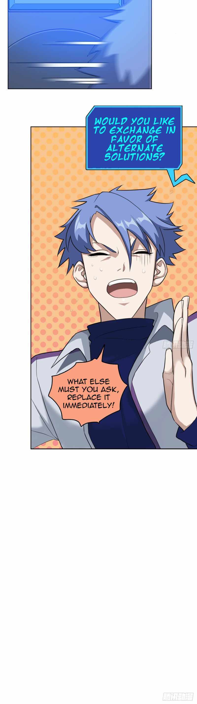 Read Picking Up Beast Girls In The End Times Manga Online