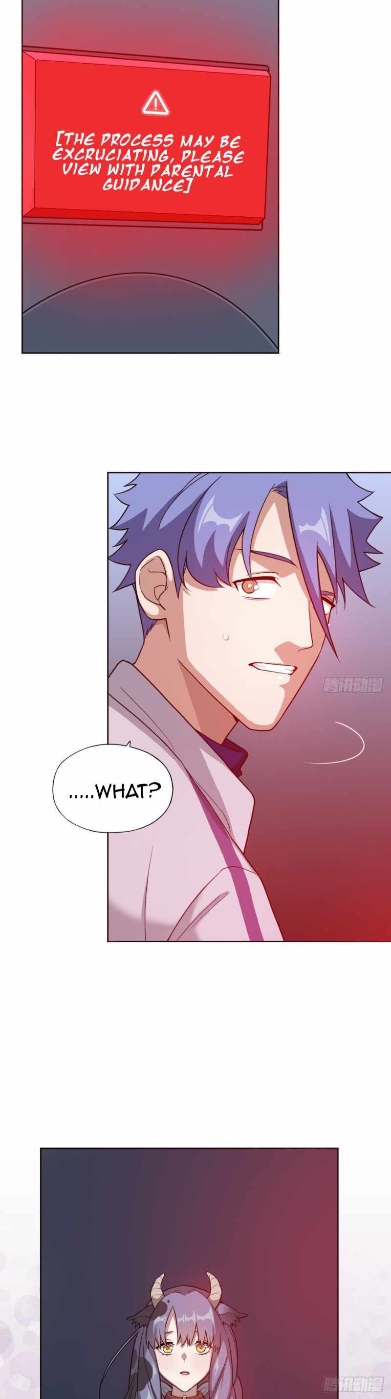 Read Picking Up Beast Girls In The End Times Manga Online