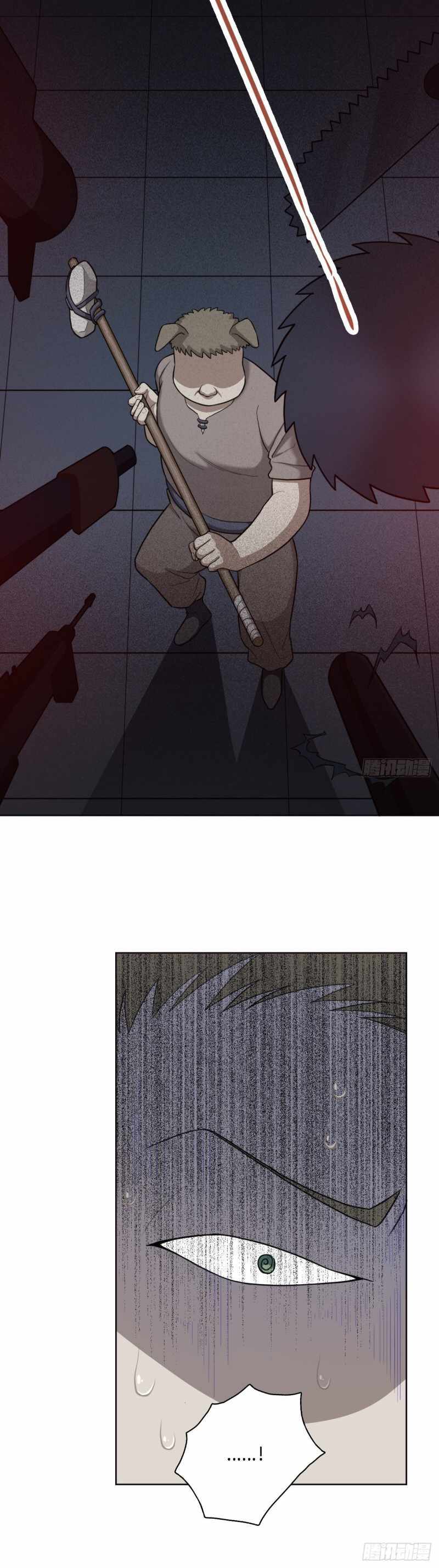 Read Picking Up Beast Girls In The End Times Manga Online