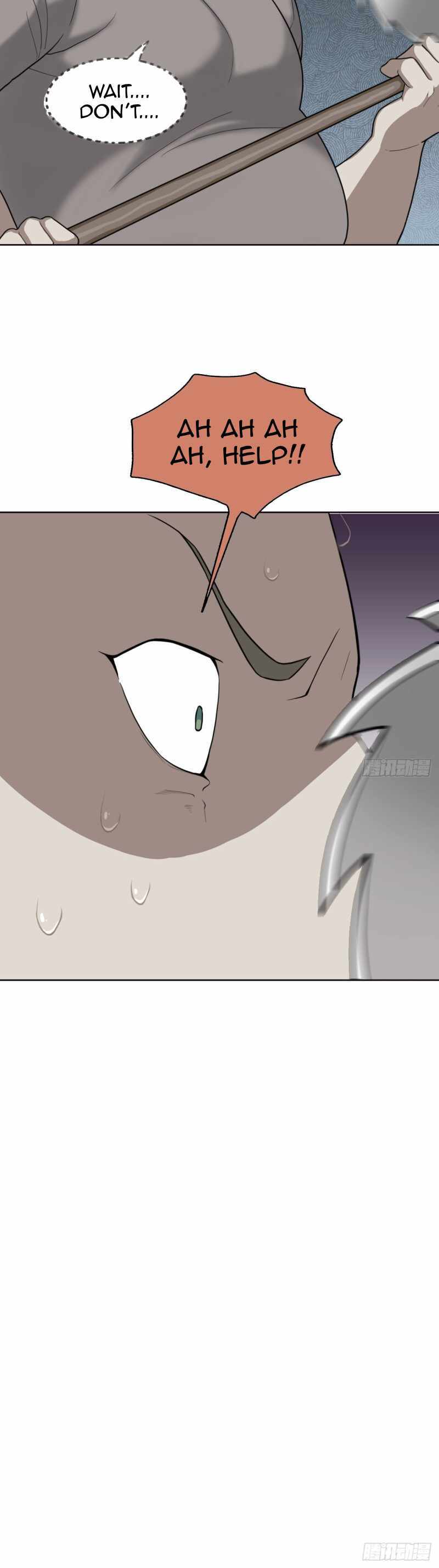 Read Picking Up Beast Girls In The End Times Manga Online