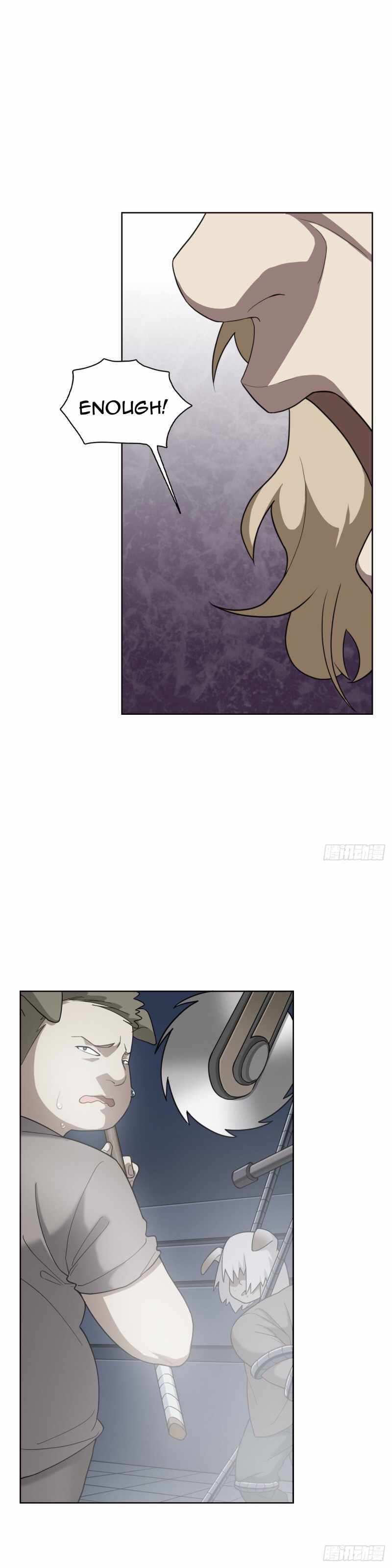 Read Picking Up Beast Girls In The End Times Manga Online