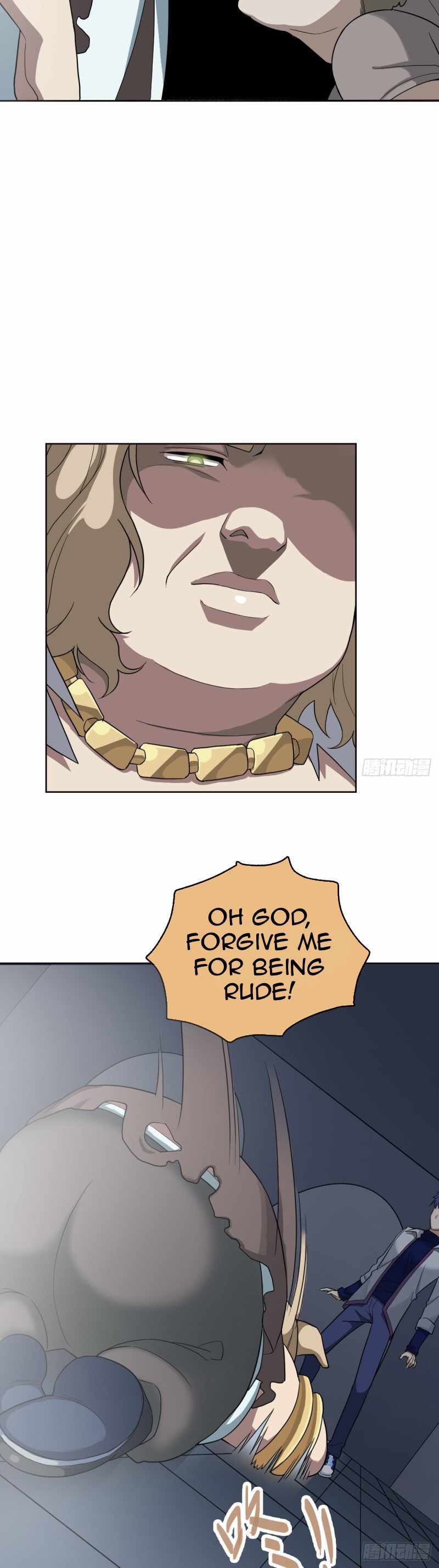 Read Picking Up Beast Girls In The End Times Manga Online