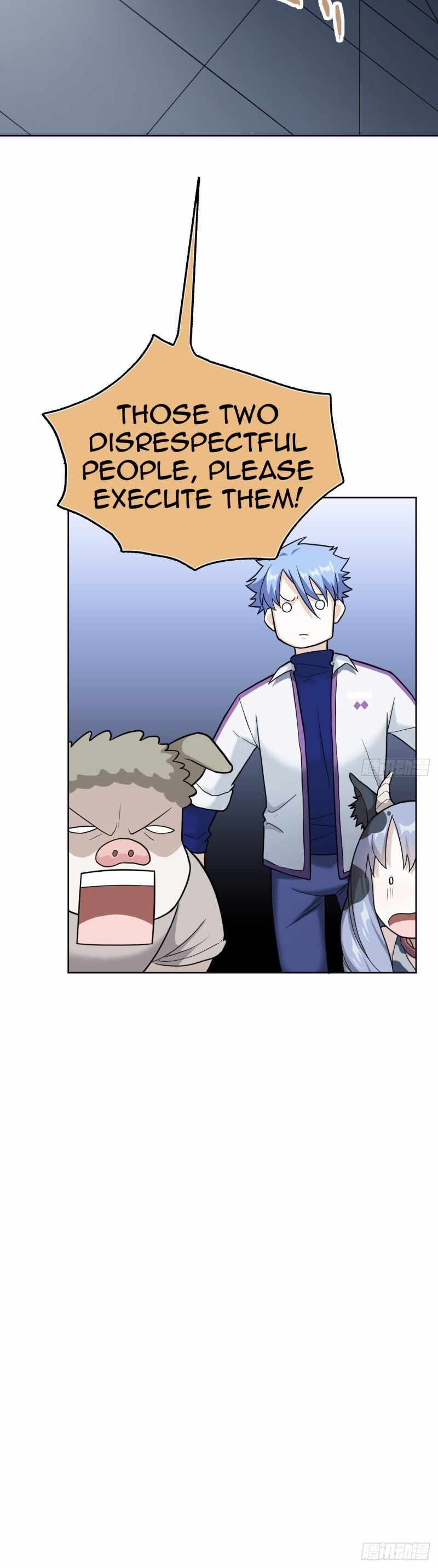 Read Picking Up Beast Girls In The End Times Manga Online