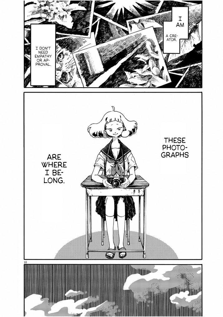 Read Picture of Tears Manga Online