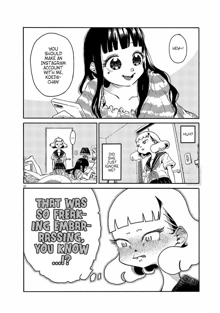 Read Picture of Tears Manga Online