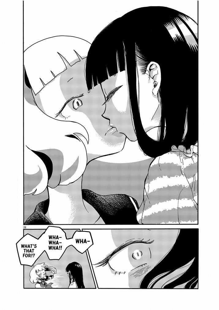 Read Picture of Tears Manga Online