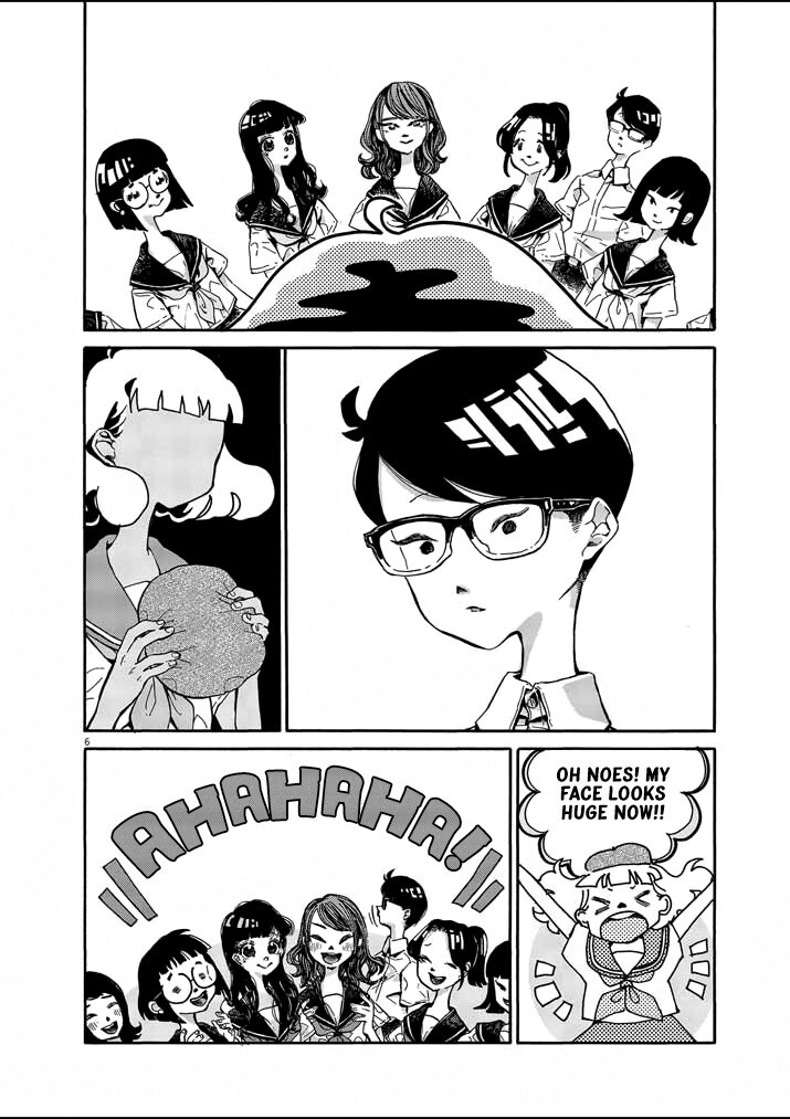 Read Picture of Tears Manga Online