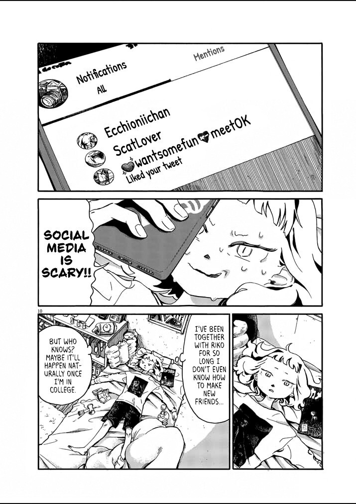 Read Picture of Tears Manga Online