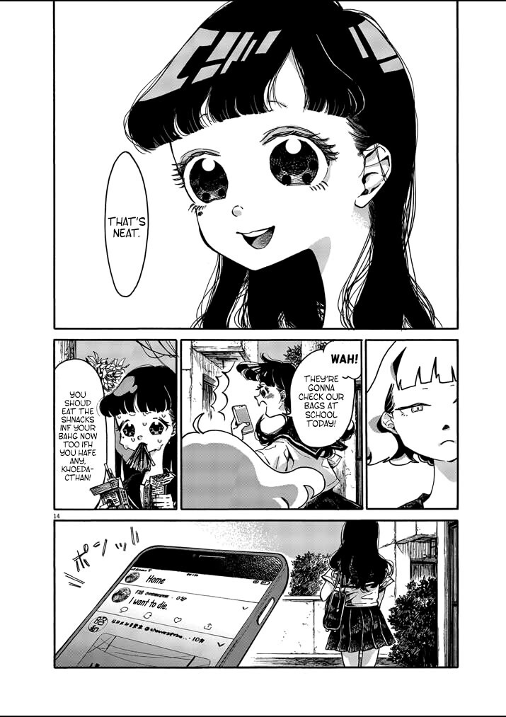 Read Picture of Tears Manga Online