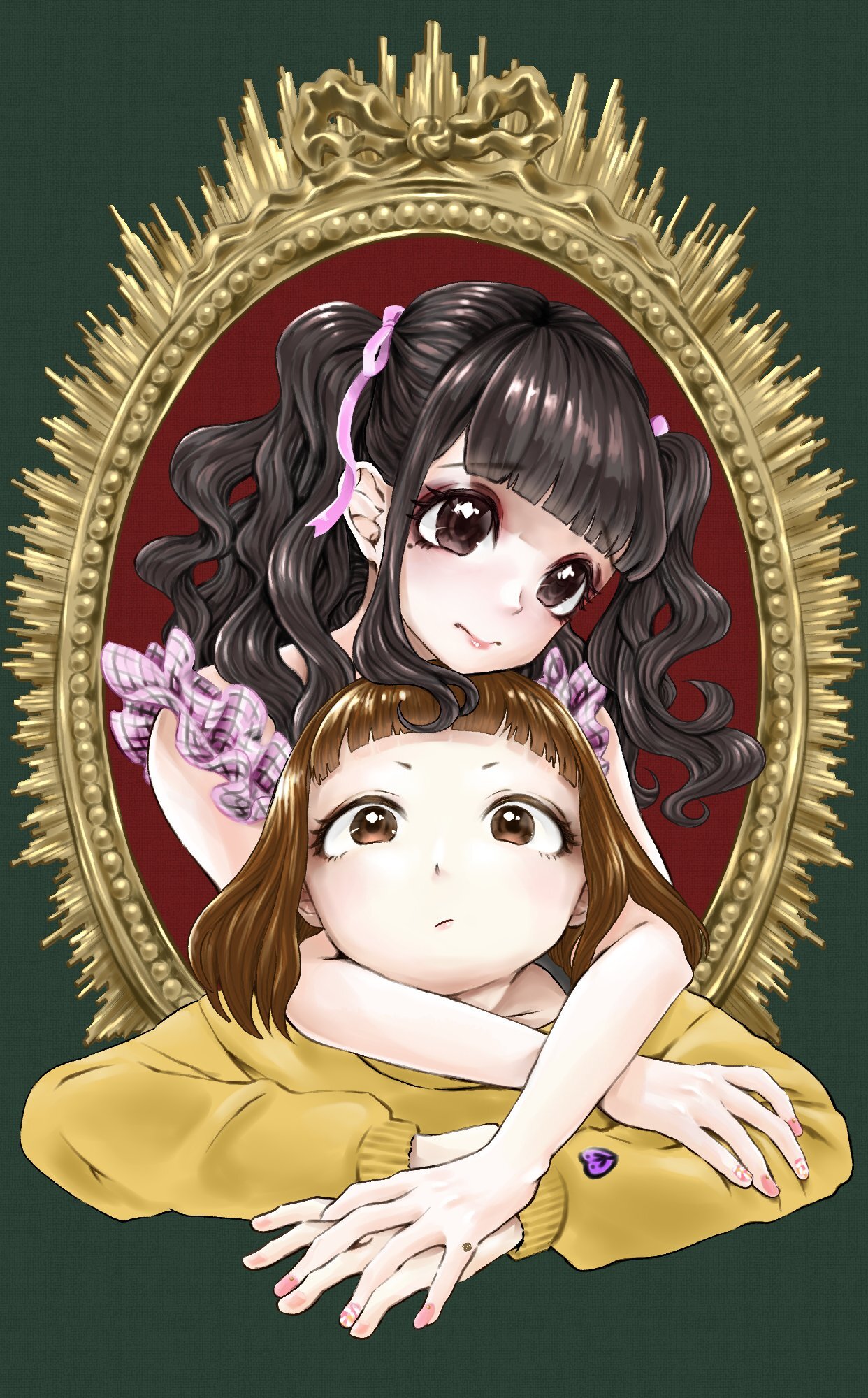 Read Picture of Tears Manga Online