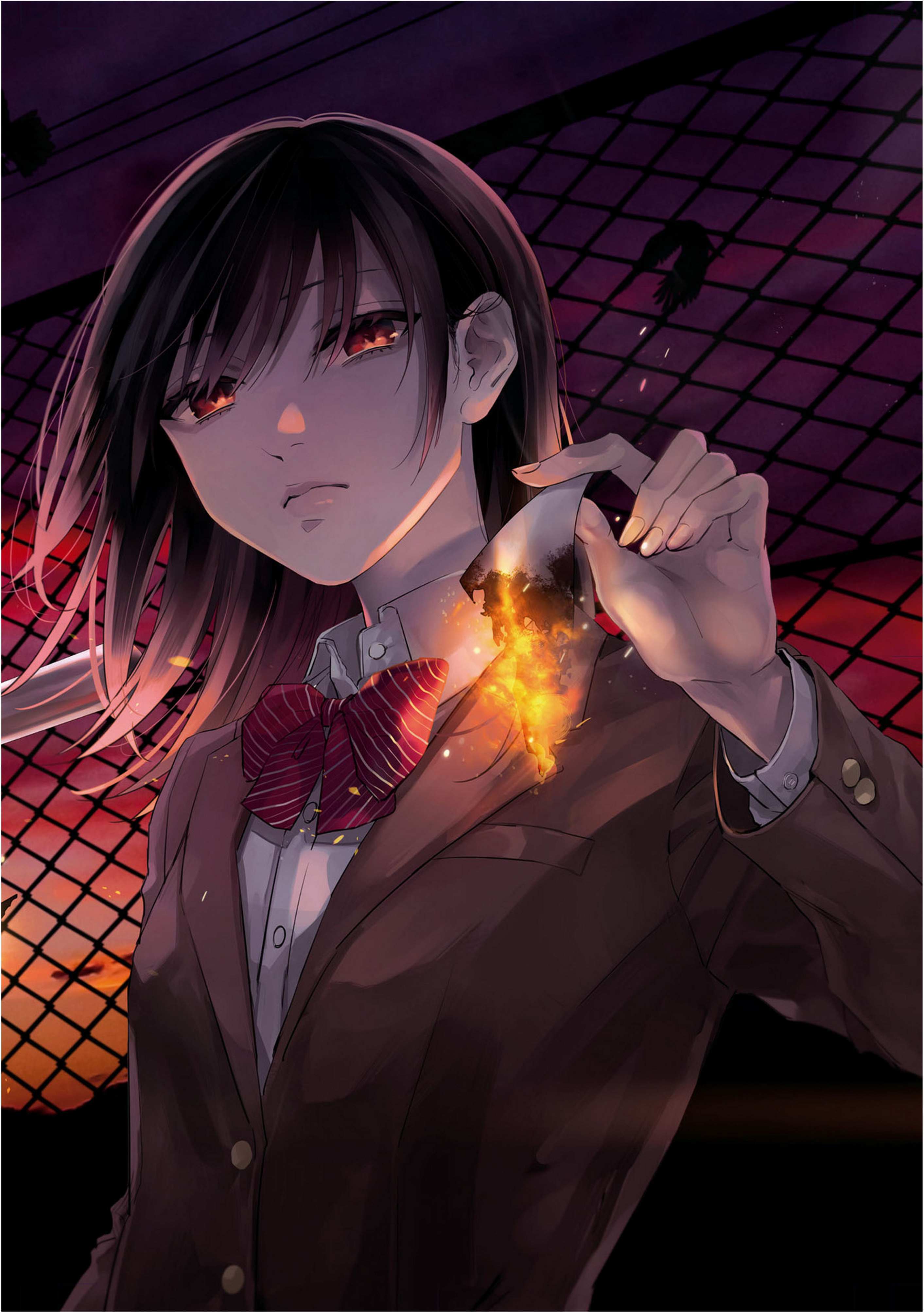 Read Pieta and Transi Manga Online