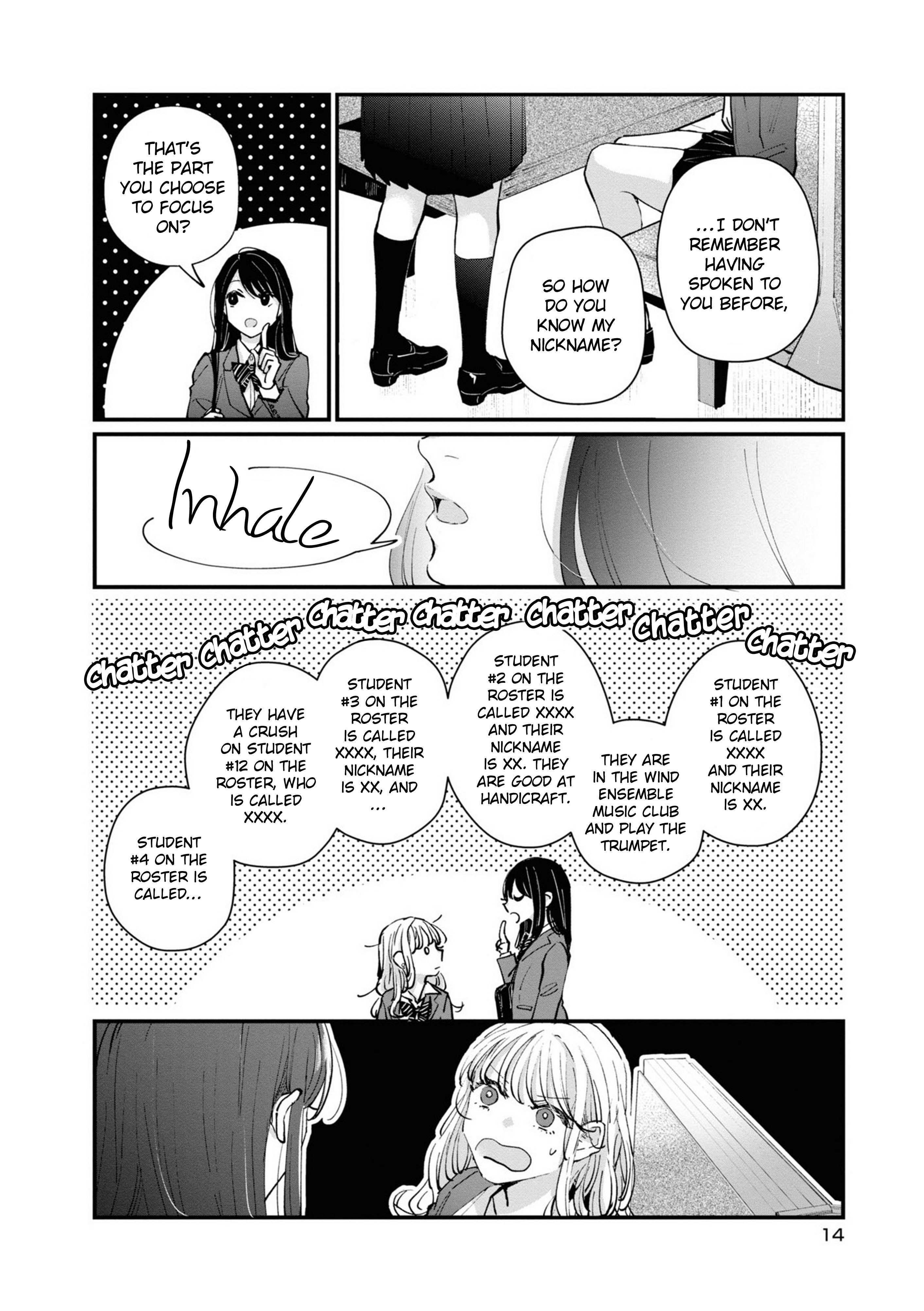 Read Pieta and Transi Manga Online