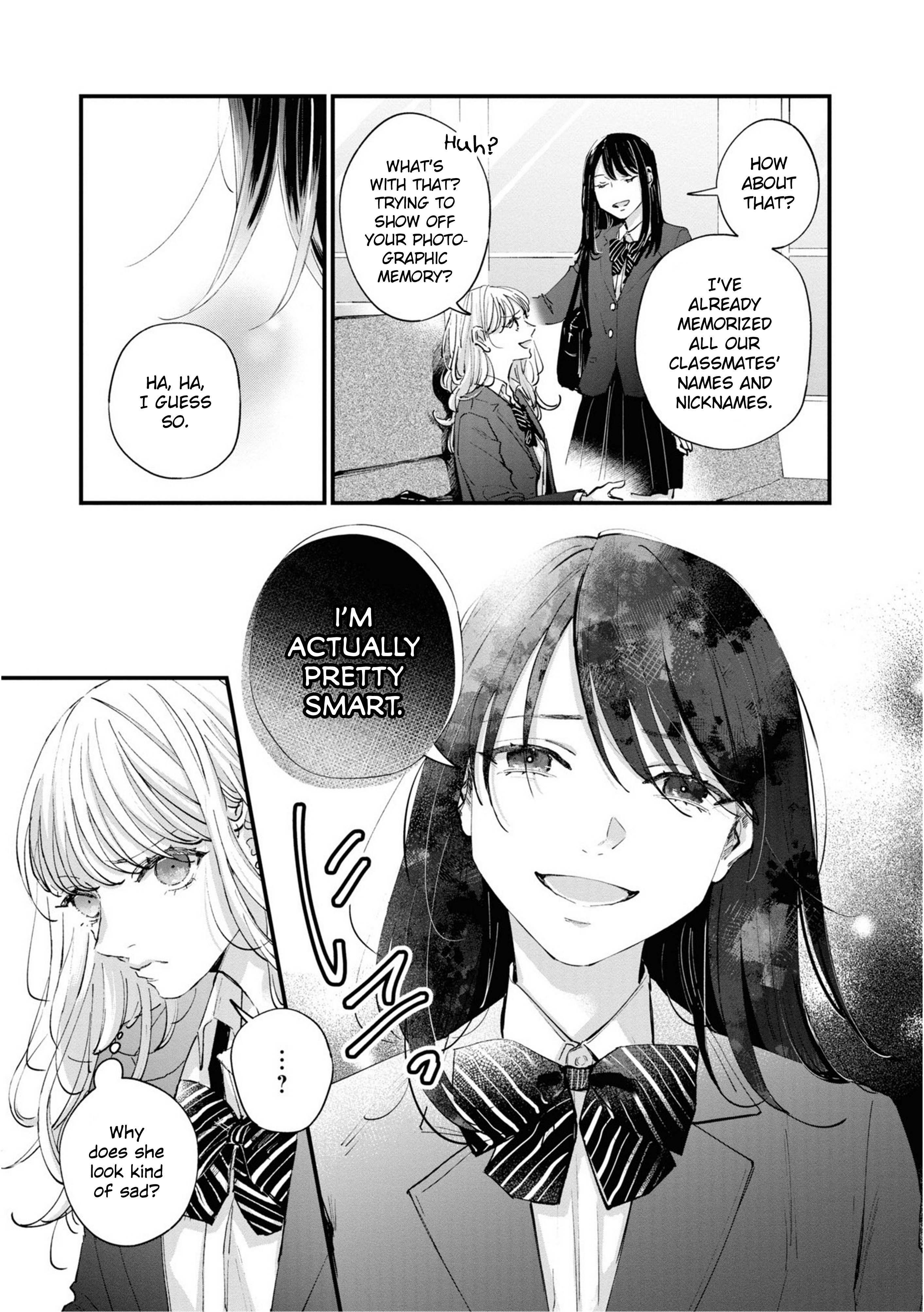 Read Pieta and Transi Manga Online