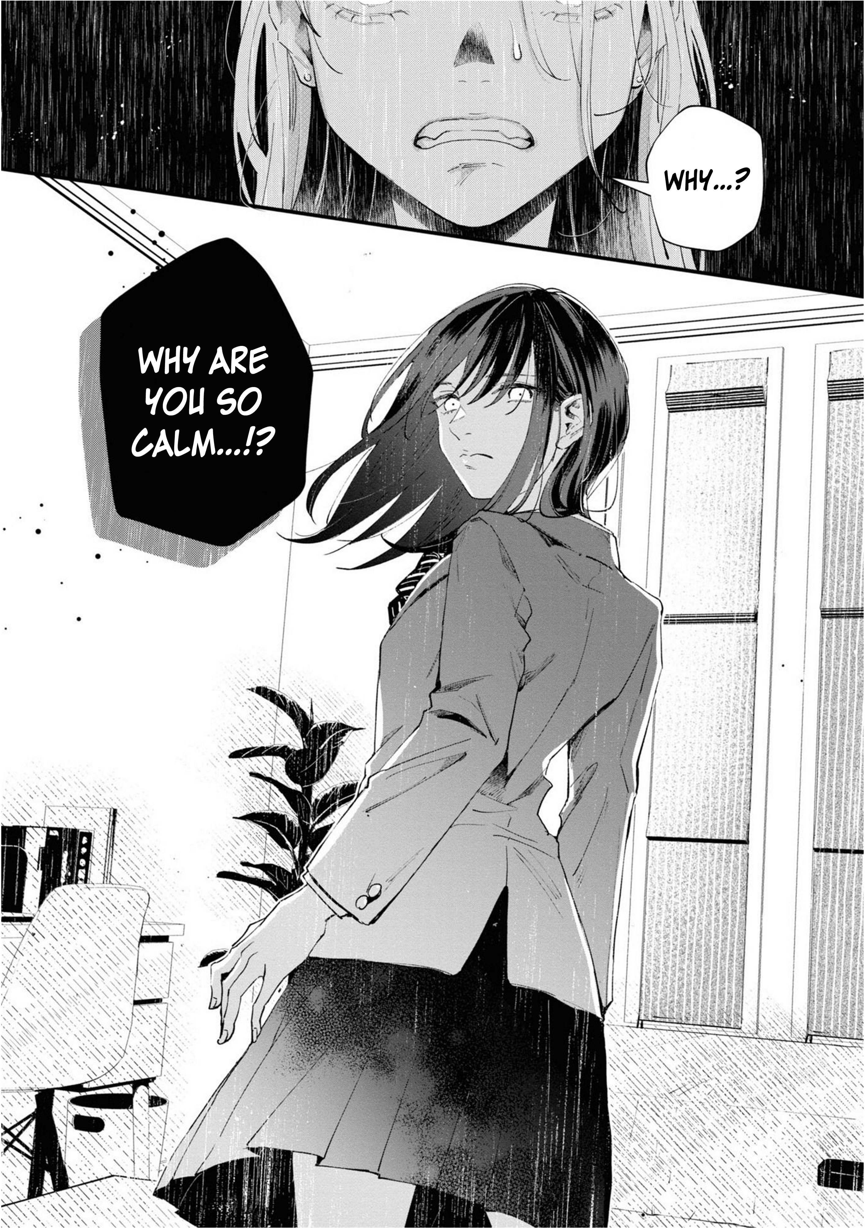 Read Pieta and Transi Manga Online