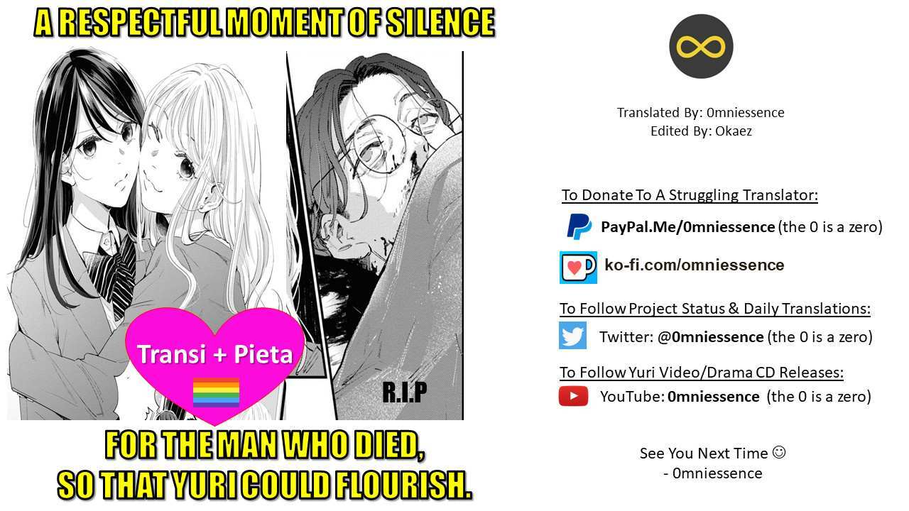 Read Pieta and Transi Manga Online