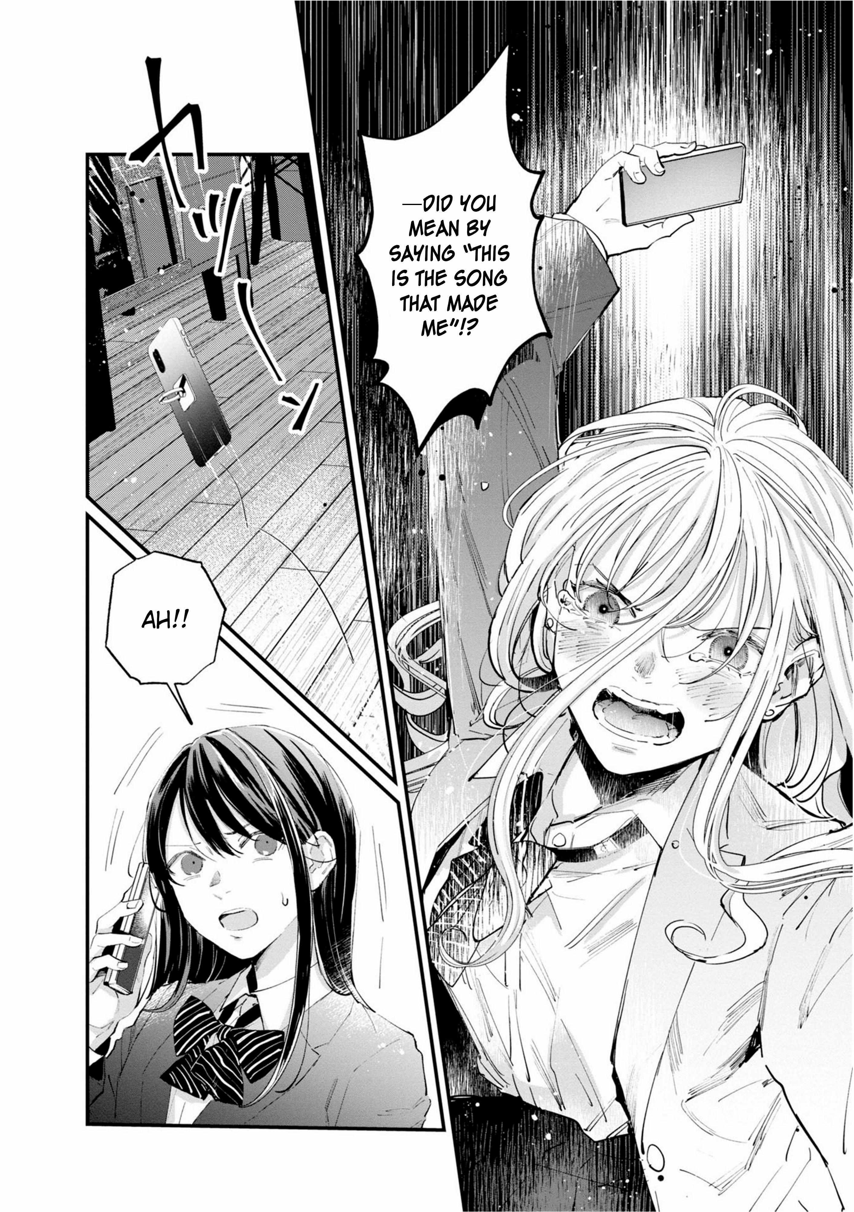 Read Pieta and Transi Manga Online