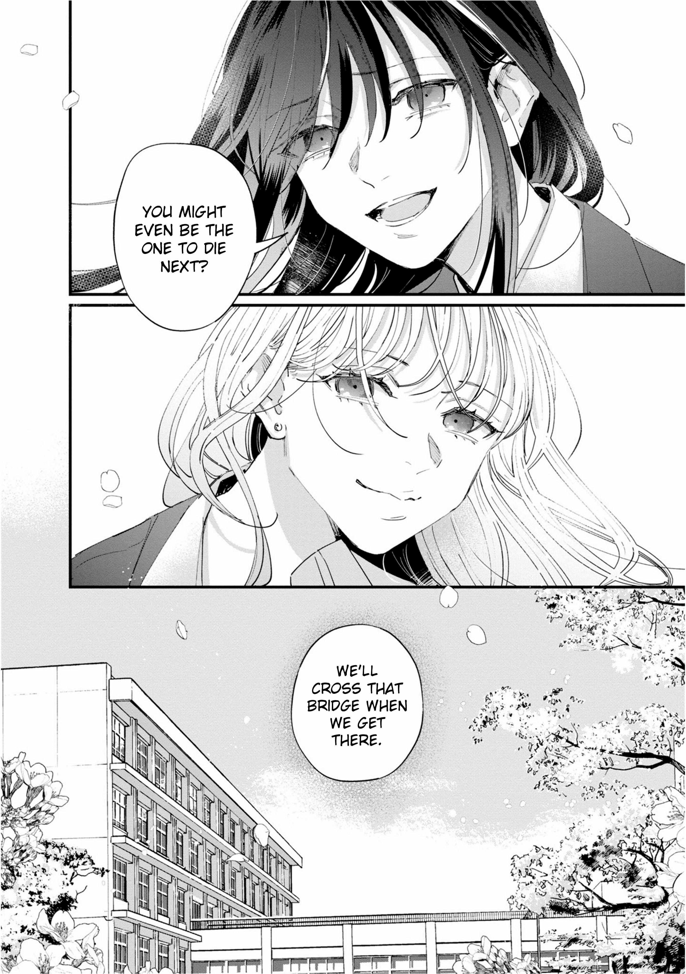 Read Pieta and Transi Manga Online