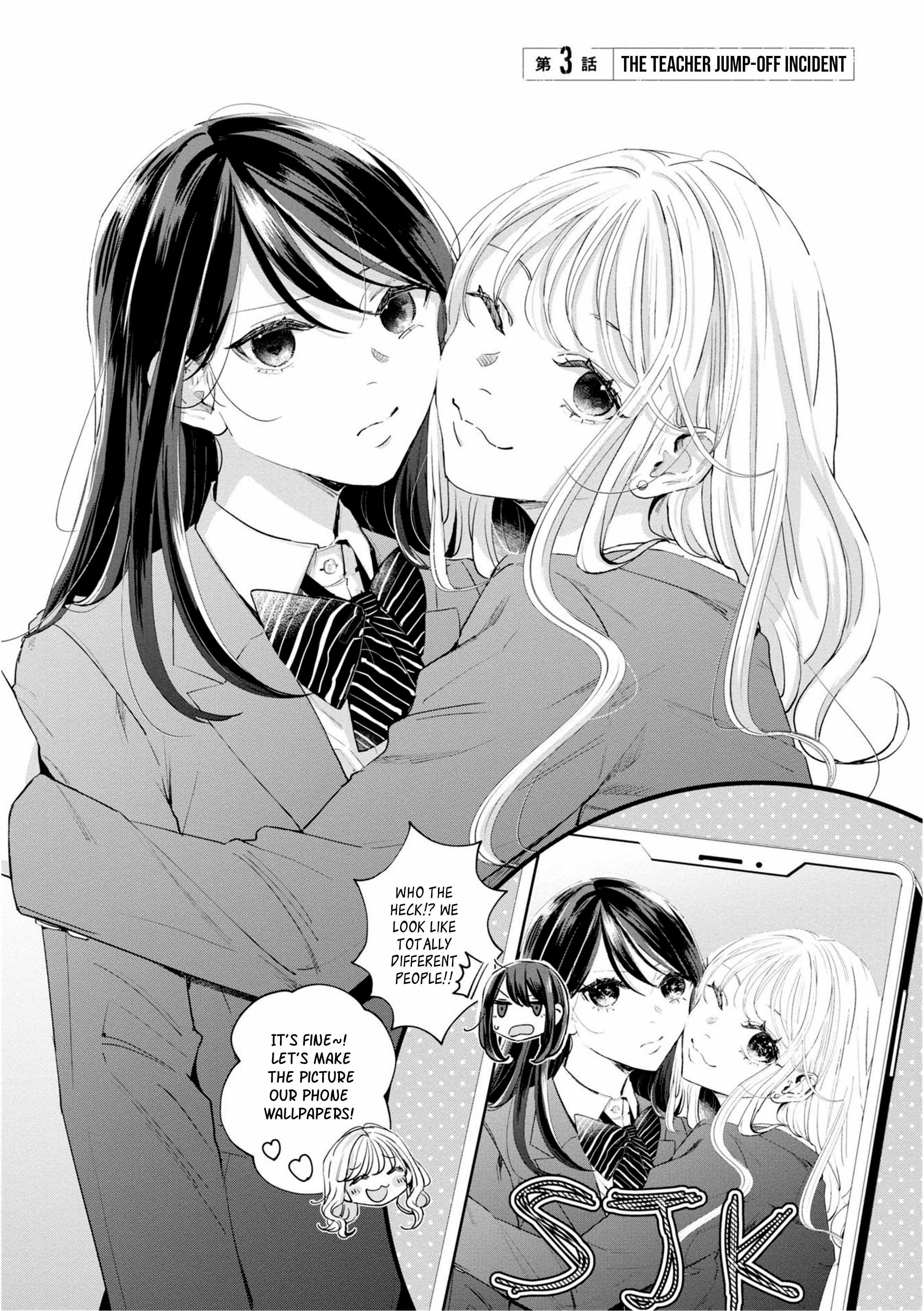 Read Pieta and Transi Manga Online