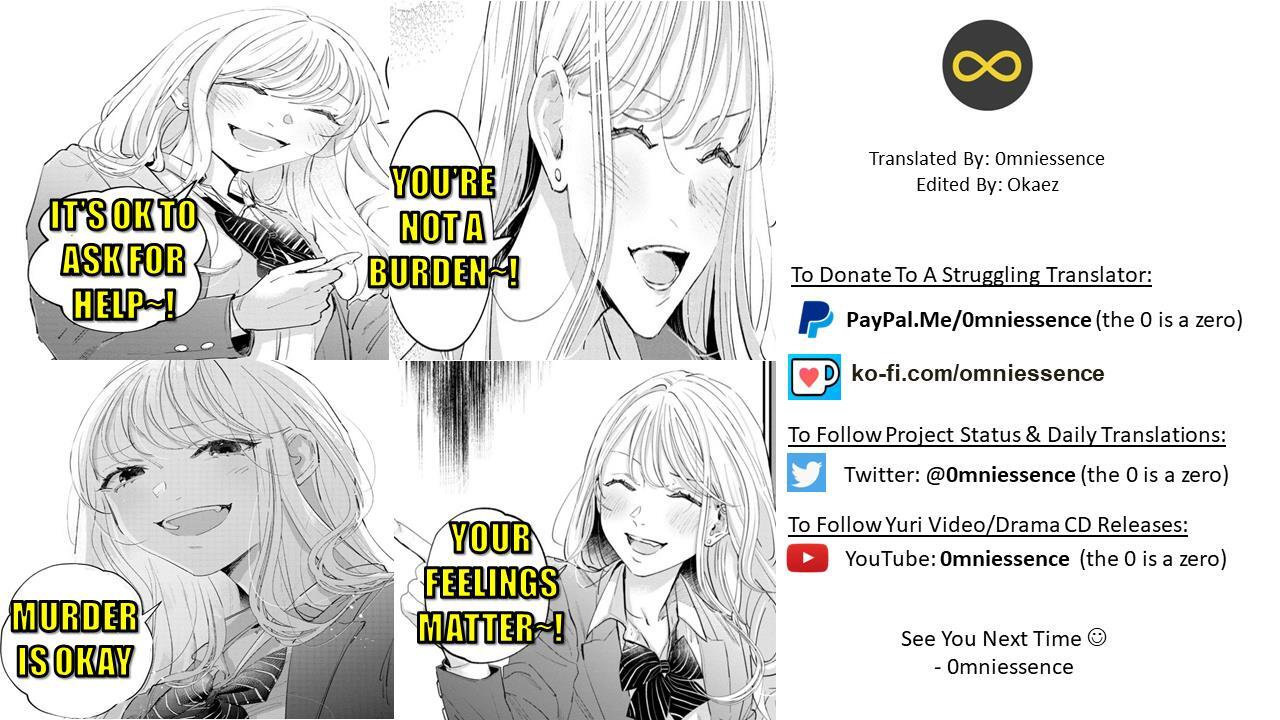 Read Pieta and Transi Manga Online