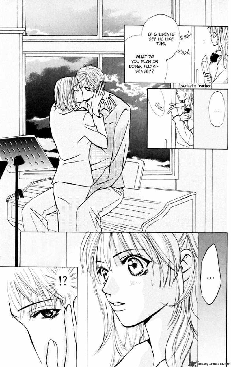 Read Pink no Idenshi Manga Online