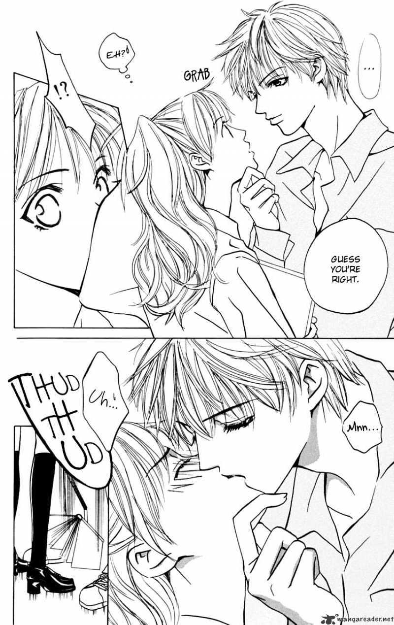 Read Pink no Idenshi Manga Online