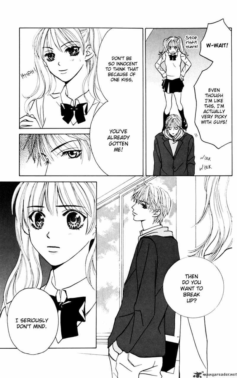 Read Pink no Idenshi Manga Online