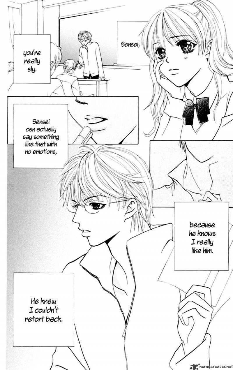 Read Pink no Idenshi Manga Online