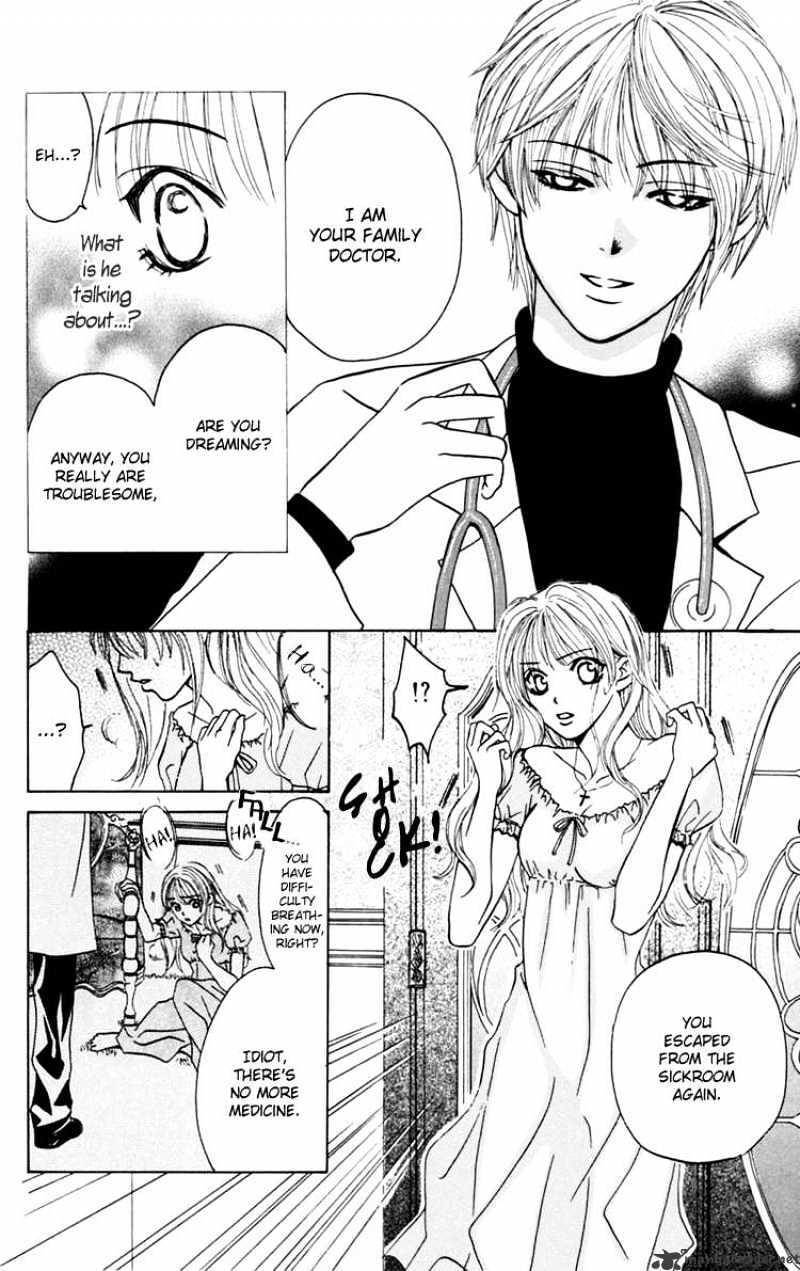 Read Pink no Idenshi Manga Online