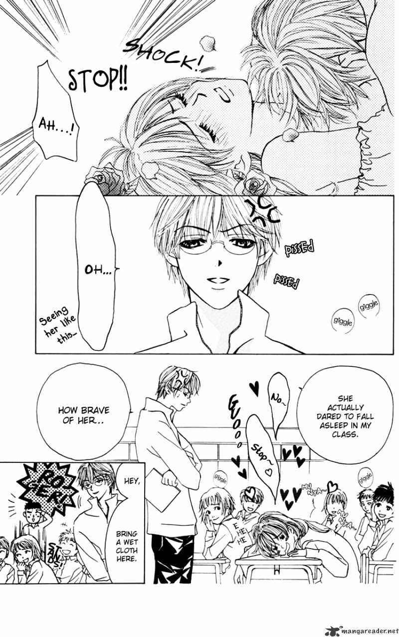 Read Pink no Idenshi Manga Online