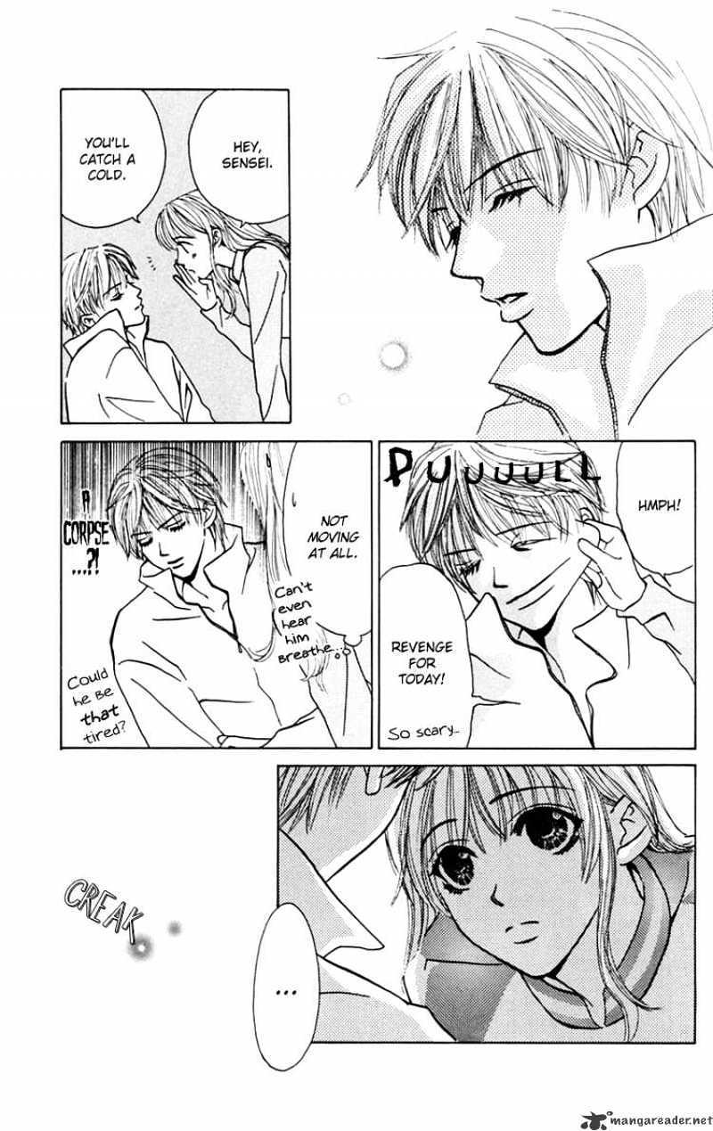 Read Pink no Idenshi Manga Online