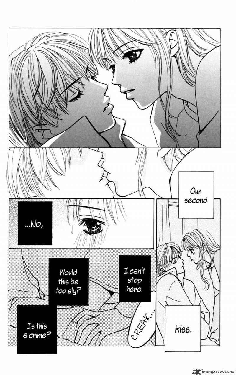 Read Pink no Idenshi Manga Online