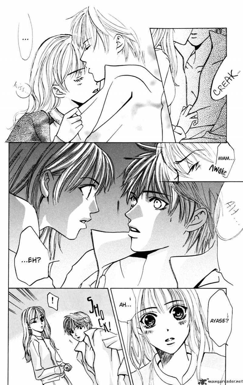 Read Pink no Idenshi Manga Online