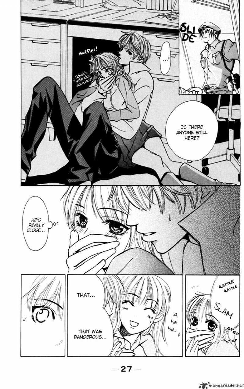 Read Pink no Idenshi Manga Online