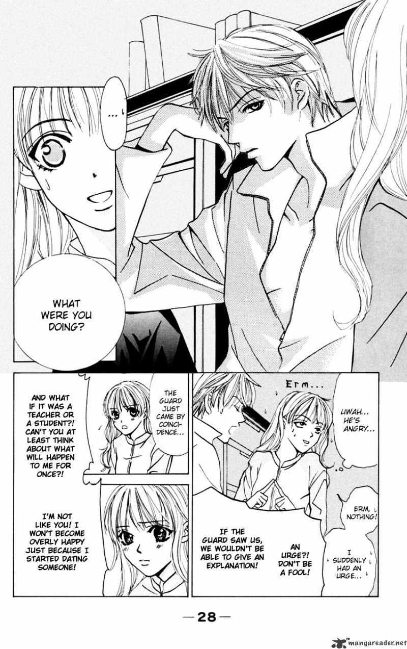 Read Pink no Idenshi Manga Online