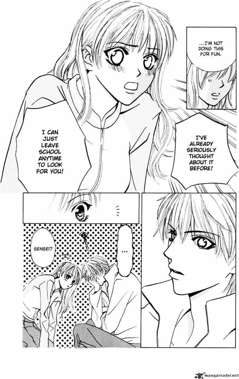 Read Pink no Idenshi Manga Online