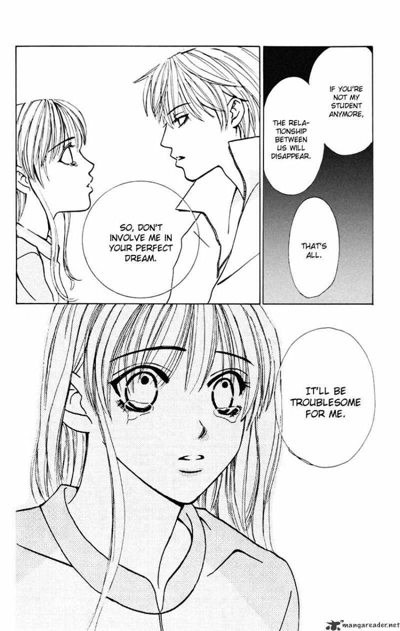 Read Pink no Idenshi Manga Online