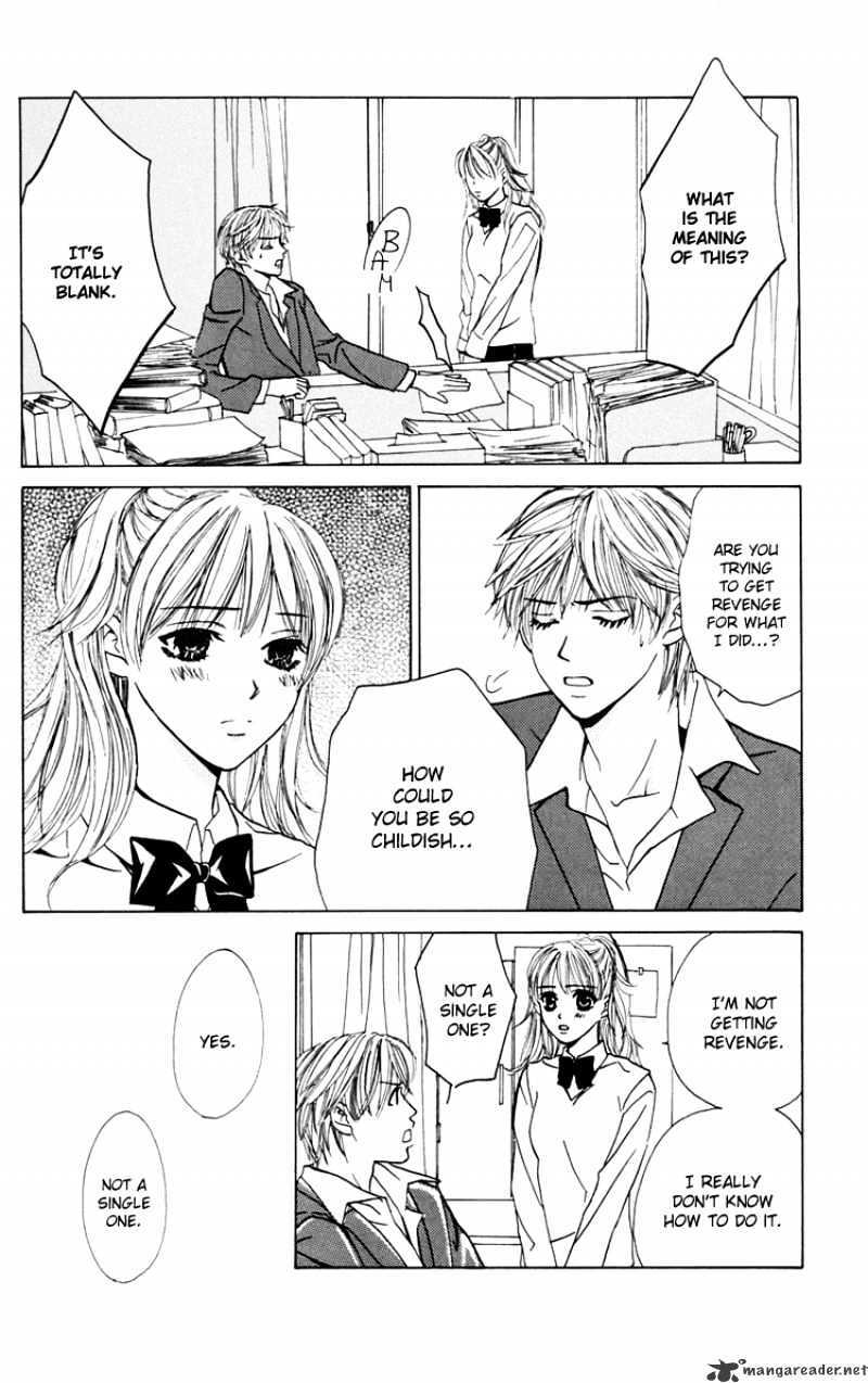 Read Pink no Idenshi Manga Online