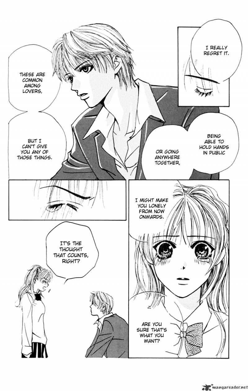 Read Pink no Idenshi Manga Online