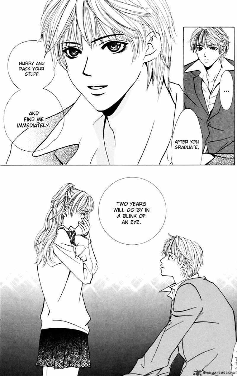 Read Pink no Idenshi Manga Online