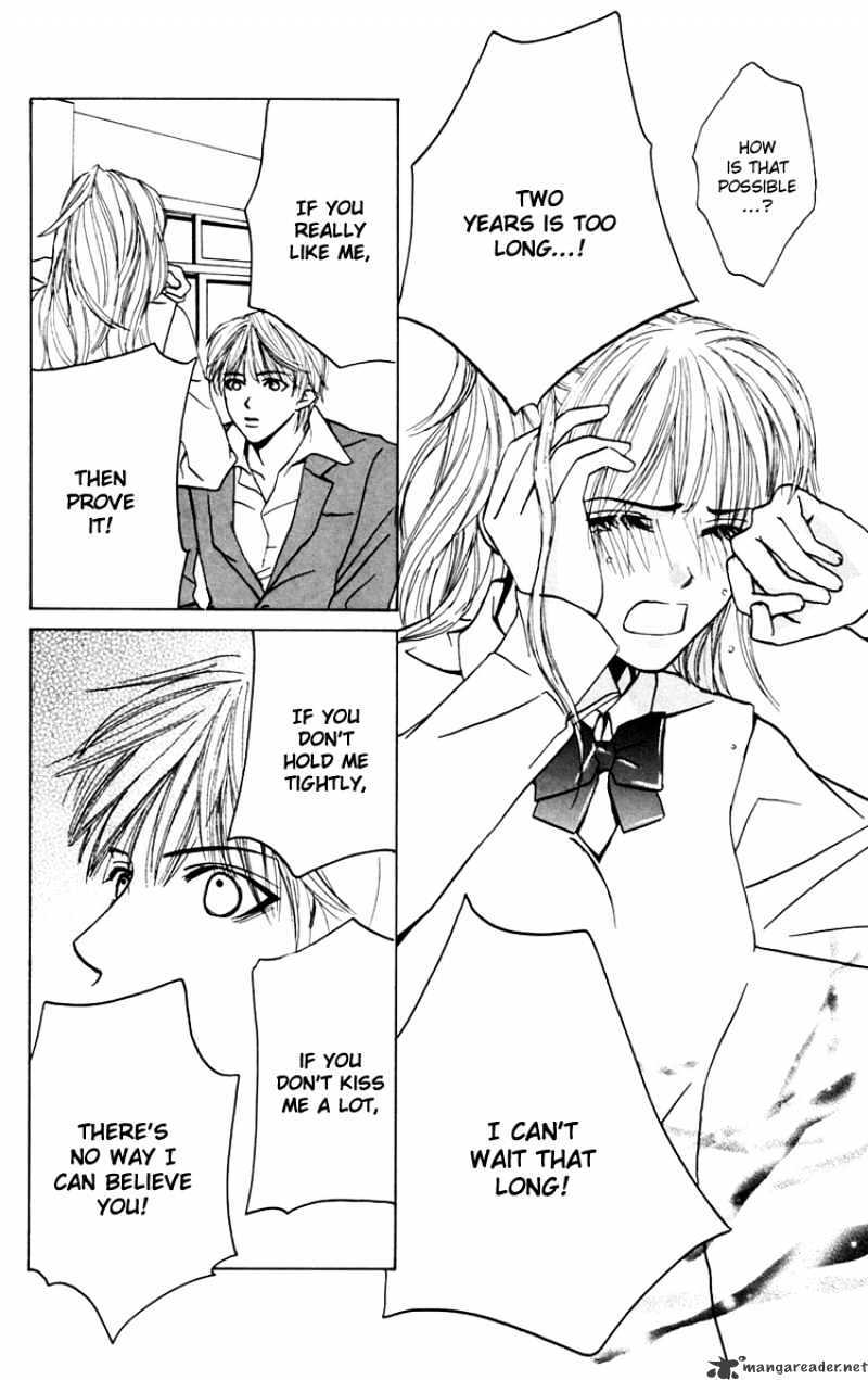 Read Pink no Idenshi Manga Online