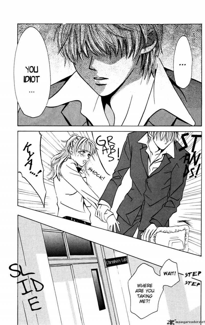 Read Pink no Idenshi Manga Online