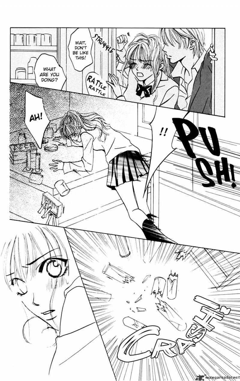 Read Pink no Idenshi Manga Online