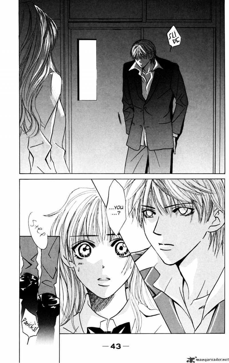 Read Pink no Idenshi Manga Online