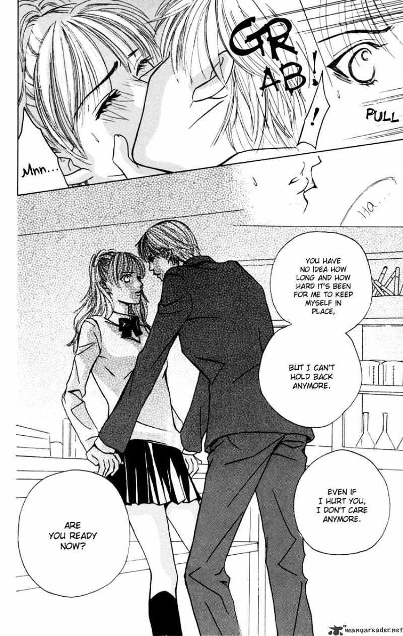 Read Pink no Idenshi Manga Online