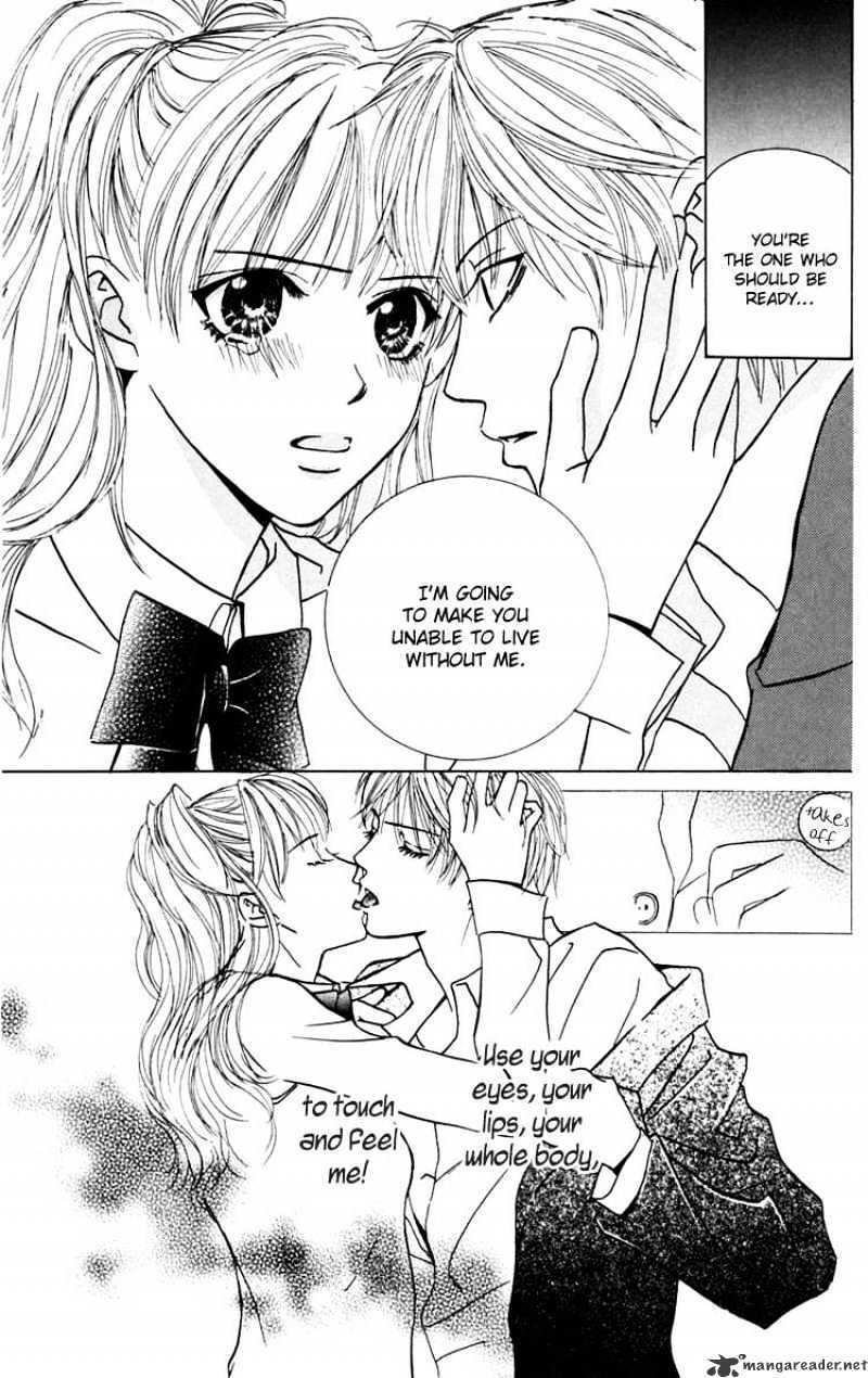 Read Pink no Idenshi Manga Online