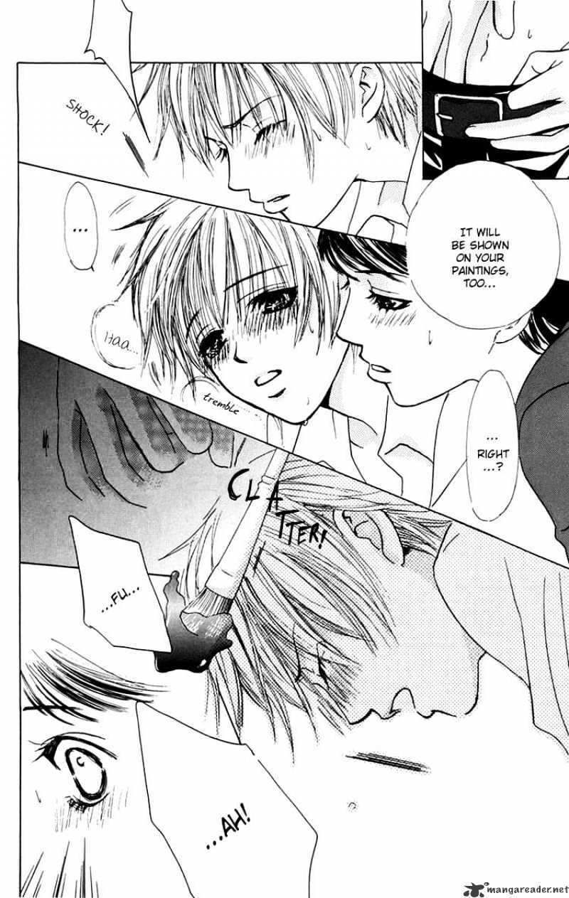 Read Pink no Idenshi Manga Online