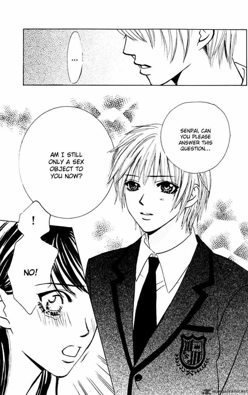 Read Pink no Idenshi Manga Online